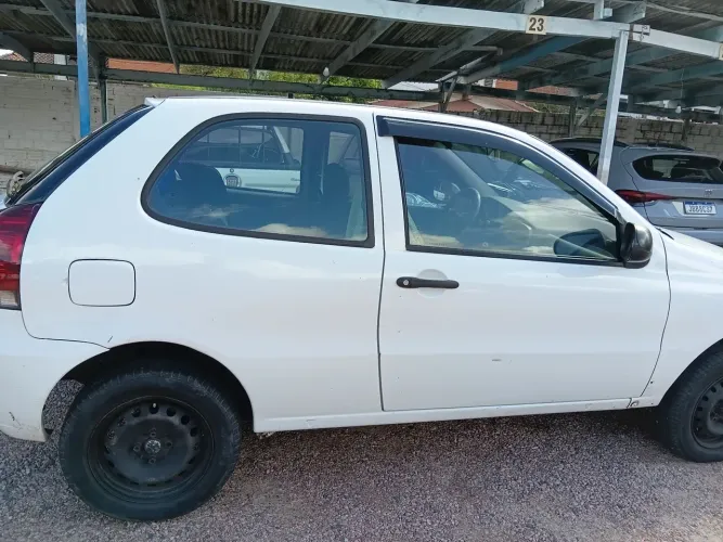 Fiat Palio 1.0 Economy Fire Flex 8V 2P 2014