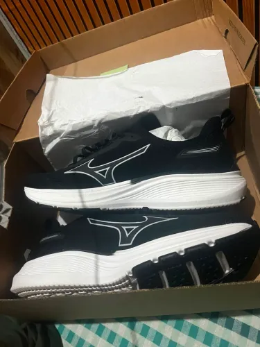 Tênis Mizuno cool ride 3
