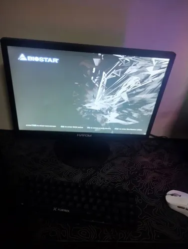 Computador Game 