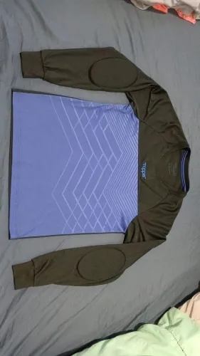 Topper pra goleiro M