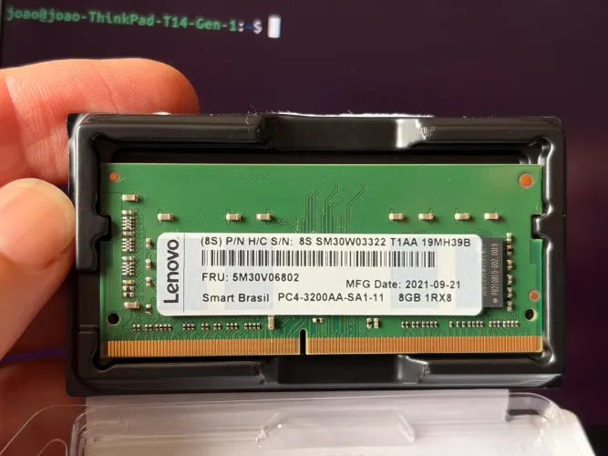 8gb ram notebook