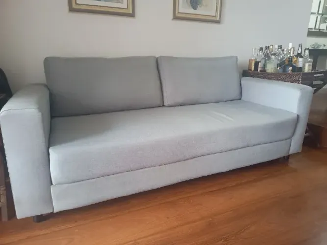 Sofa 3 lugares
