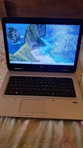 NOTEBOOK HP