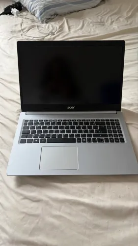 Notebook acer aspire 5 ryzen 7 8gb de ram