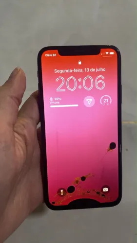 iPhone XS