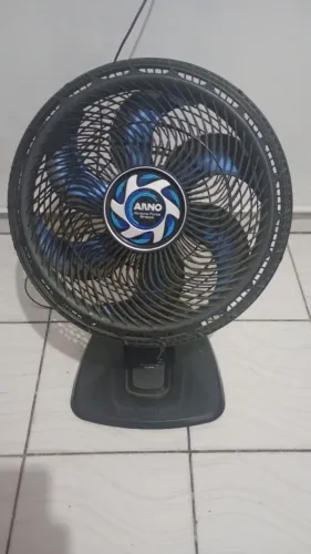 Vendo esse ventilador