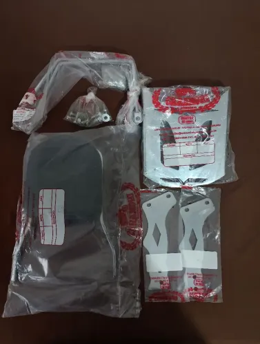 Sissybar Mirage 250 kit