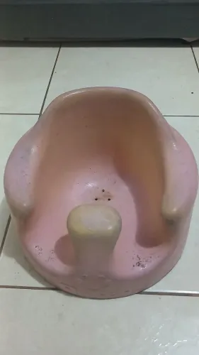 Vendo bumbo para bebê AnBebe