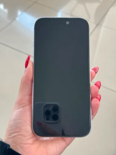 Iphone 16pro 128g