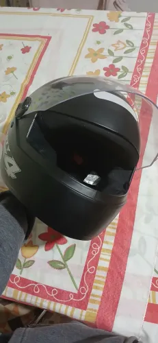 Capacete de moto ProTork