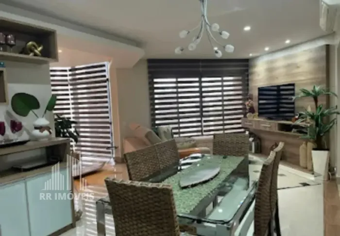 RR8037 Apartamento 130m² CONDOMÍNIO ALPHAMA - OPORTUNIDADE - 3 Dorms 2 Vaga - Barueri, SP 