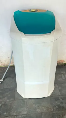 Tanquinho em perfeito estado