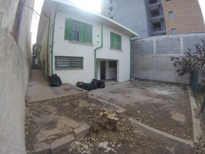casa - Cambuí - Campinas