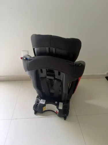 Cadeirinha Bebê Conforto Auto Fisher