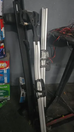Hack e transbike Thule