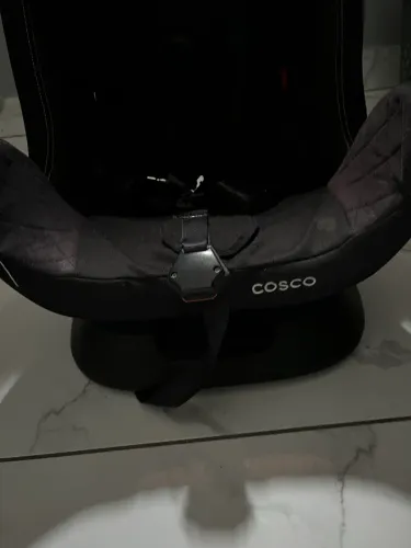 Cadeira para bebê Cosco