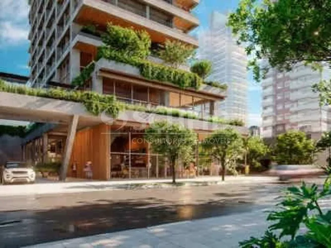 Apartamento modelo à venda no 155 Jeronimo, 137m². 2 suítes, 2 vagas