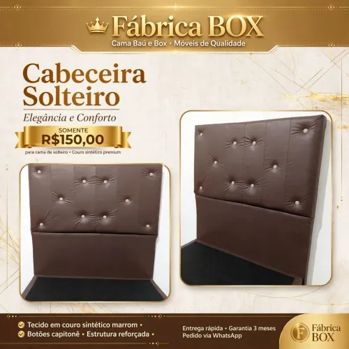 Cabeceira