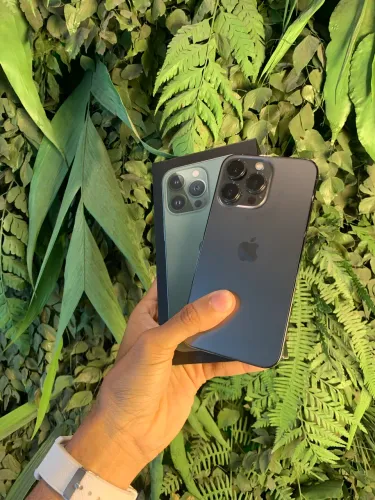 iPhone 13 Pro