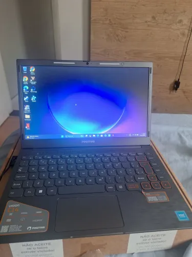 NOTEBOOK POSITIVO C14