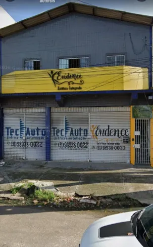 Alugo salas comerciais na Rod dos trabalhadores 