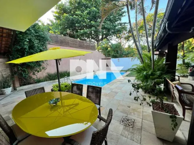 Apartamento : / Residencial / Barra da Tijuca