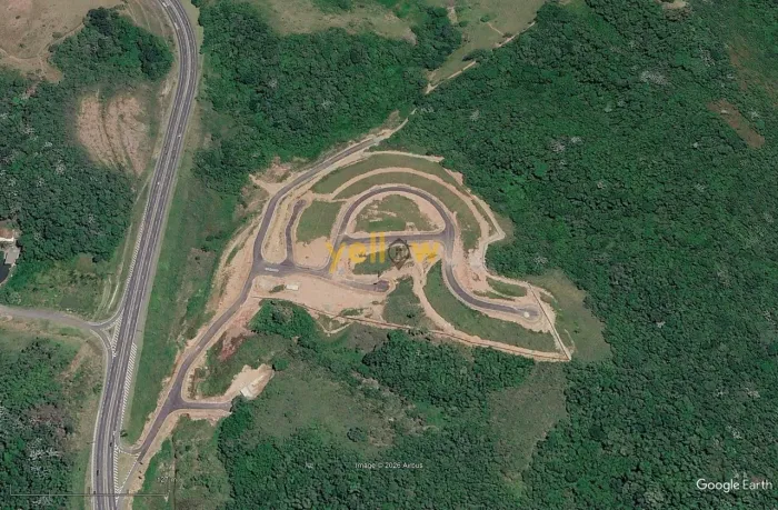 Terreno de Condominio em Condominio Hills Premium - Arujá, SP