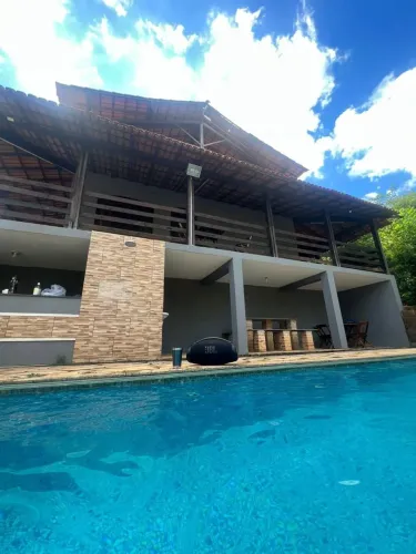 condominio canto da siriema