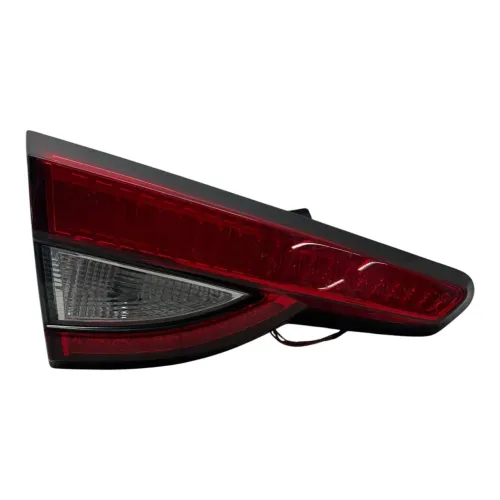 Lanterna Esquerda Tampa Mala Fiat Argo 2018 a 2023  Original