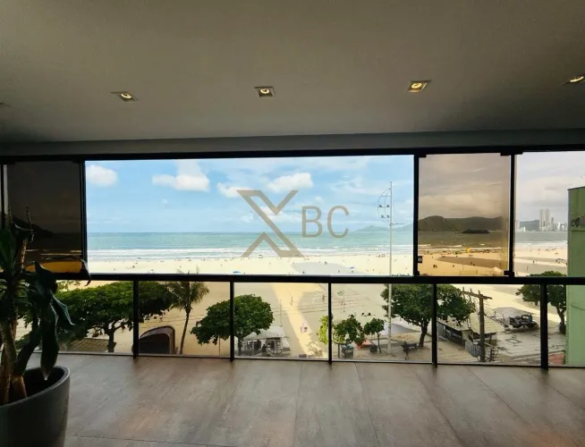 Apartamento 3 Quartos para Venda em Balneário Camboriú, Centro, 3 dormitórios, 3 suítes, 4