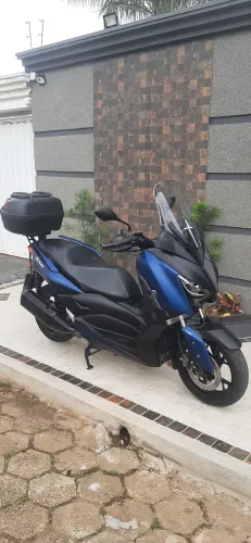 Xmax 250