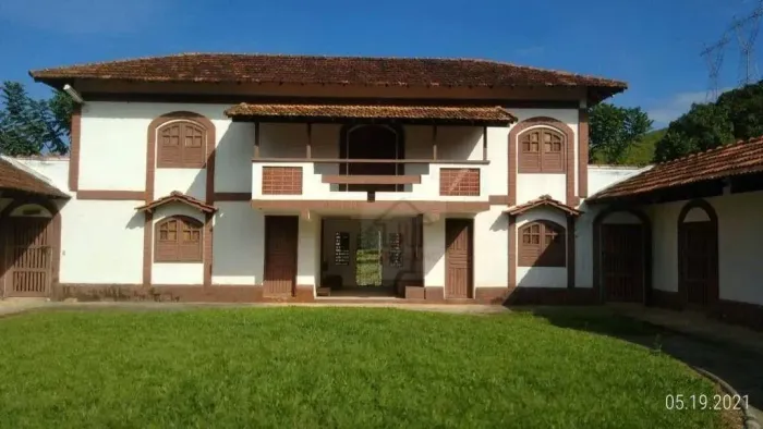 Fazenda à venda, 3872000 m² por R$ 65.000.000,00 - Maraporã - Cachoeiras de Macacu/RJ