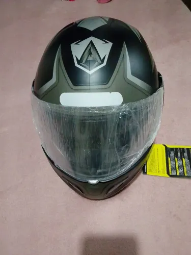 Capacete