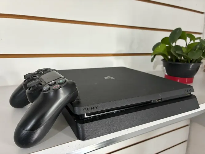 PlayStation 4 desbloque@do