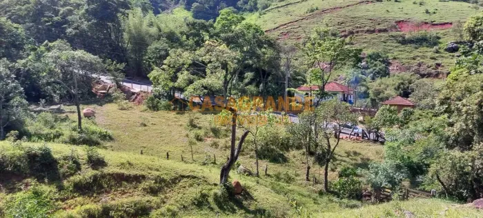 Imóvel para venda com 63700 metros quadrados em Centro - Cambuí - MG