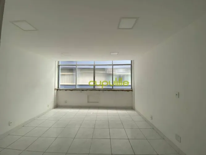 Sala à venda, 30 m² por R$ 120.000,00 - Centro - Niterói/RJ