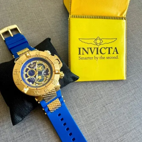 Relógio Invicta 008