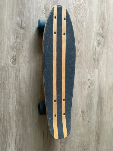 Skate mini cruizer penny Austrália Madeira maple 22polegada