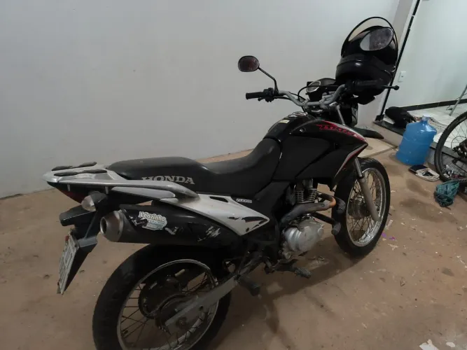 Venda de moto