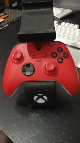 Controle Xbox Serie/S