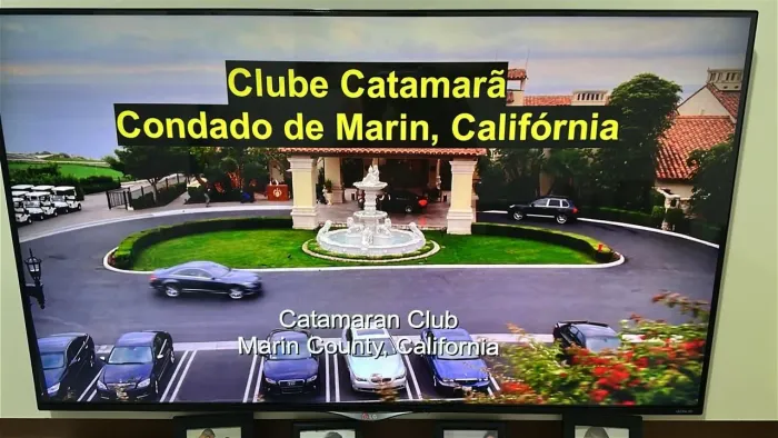 Tv LG 4k
