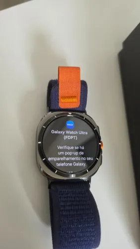Samsung Galaxy Watch Ultra Smartwatch 47mm LTE