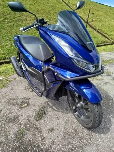 Honda PCX Abs 2026