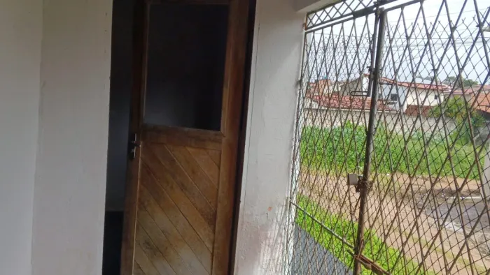 Casa no planalto 