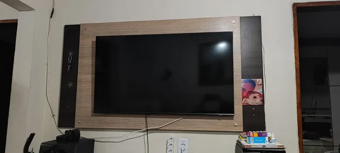 Conjunto Painel + Rack