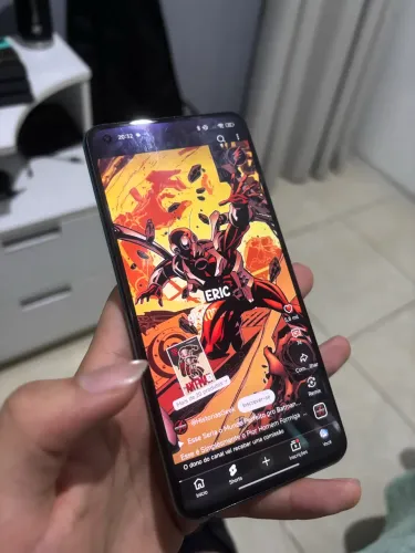 Xiaomi 11 Lite NE (128gb/8gb) 