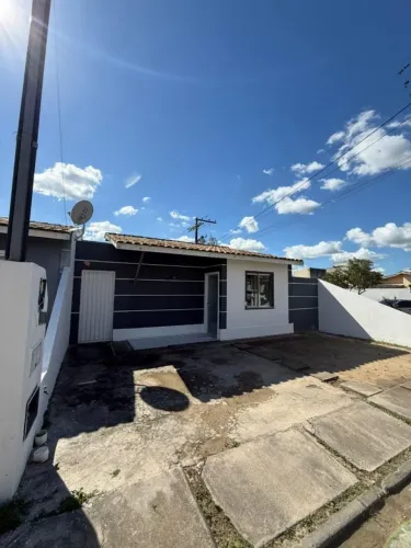 CASA 2/4, - PARA LOCAÇÃO - RESIDENCIAL VIVA MAIS PAPAGAIO