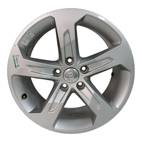 RODA ARO 17 AUDI A3 SEDAN 1.4 TURBO AUT 2019