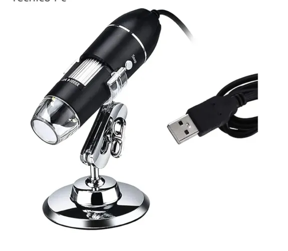Dermazoom novo