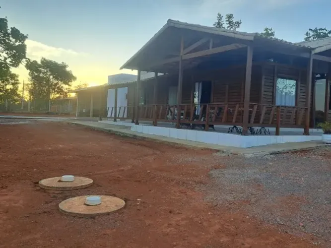 Sítio porteira fechada lote 1000 m2 750.000,00 Jequitibá
